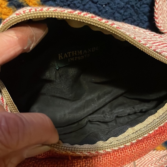 Himlaya hemp THC free Fanny bag - Picture 7 of 7